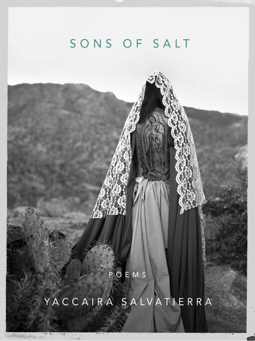 Title details for Sons of Salt by Yaccaira Salvatierra - Available